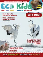 Eco Kids Planet Magazine